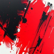 Time is the brushstroke with which life paints its masterpiece