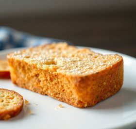 Toasted sandwich