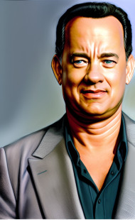 tom hanks