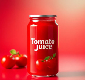 Tomato-tally in love with this fruit