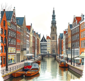 Travel more, worry less