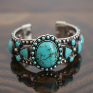 Turquoise Bracelet