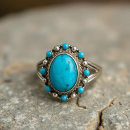 Turquoise vibes