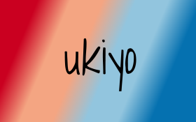 ukiyo