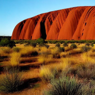 uluru