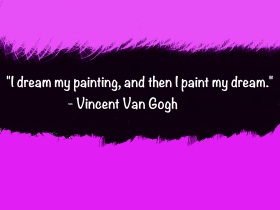 van gogh