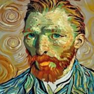 VINCENT VAN GOGH