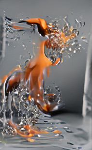 WATER SPLASH