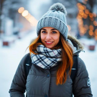Winter wonderland