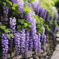 Wisteria