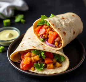 Wrap it like it's hot