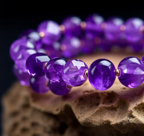 Wrist candy