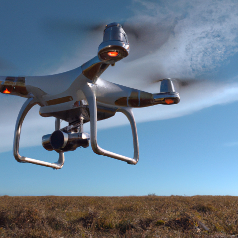 The world is your movie set