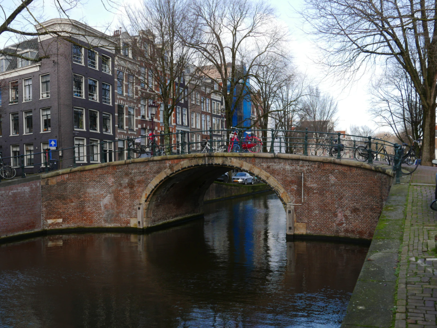Amsterdam