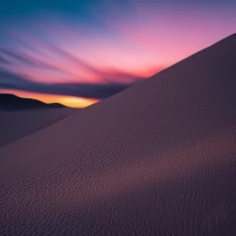 ARE YOU READY FOR SAND BOARDING?