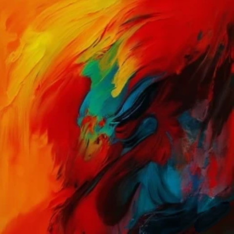 ART IS AN EXPERIENCE