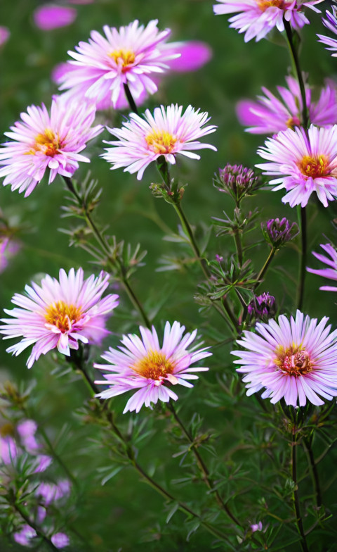 ASTER