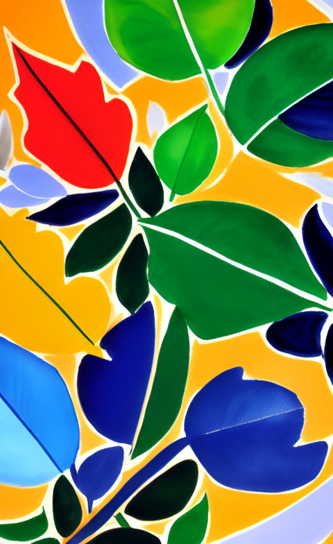 BEAUTIFUL WALL PAPER