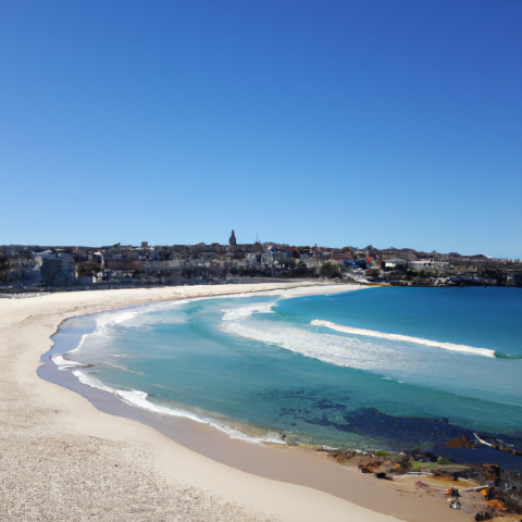 Bondi