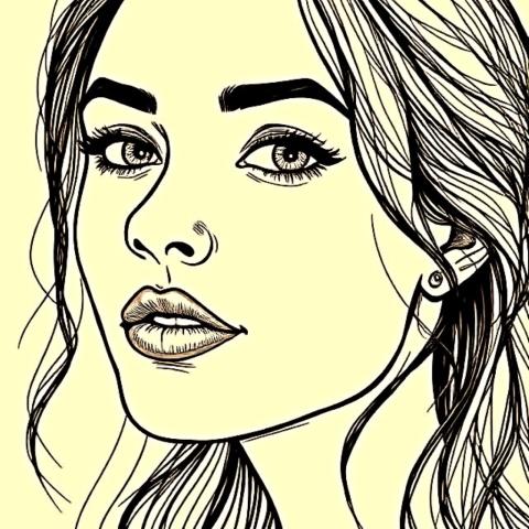 Carry yourself like a queen