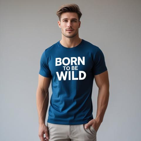 Casual, but killing it