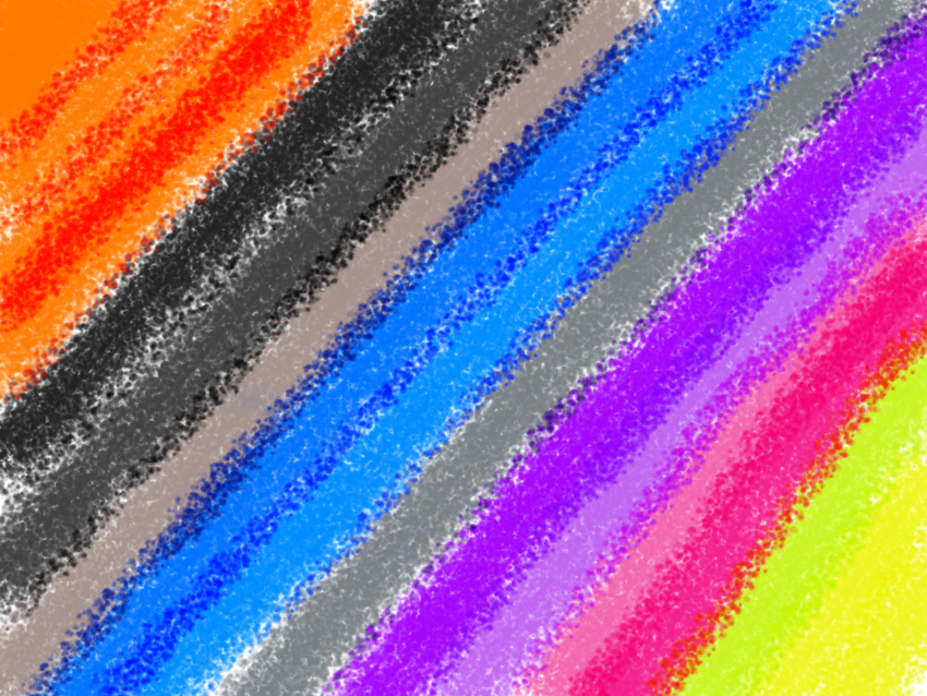 colourful background