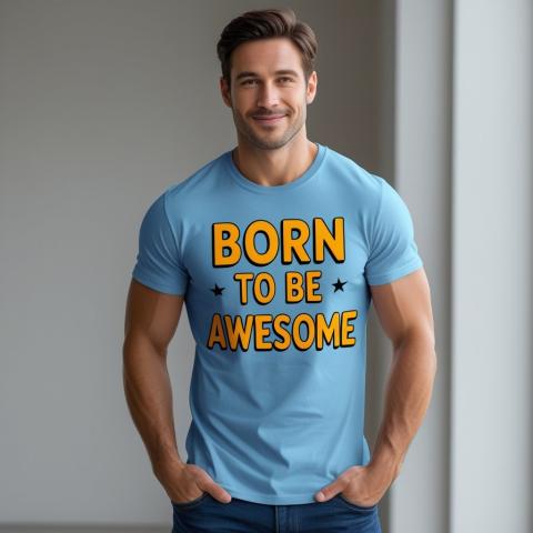 Confidence is my best outfit