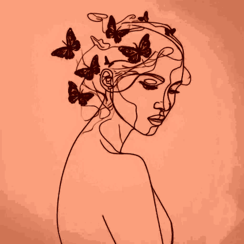 Dreaming, after all, is a form of planning