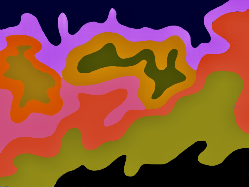 Each drawing one makesâ€¦.is a step forward