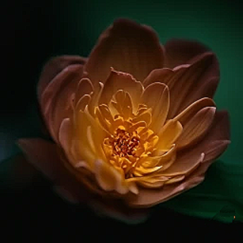 enjoy the little things