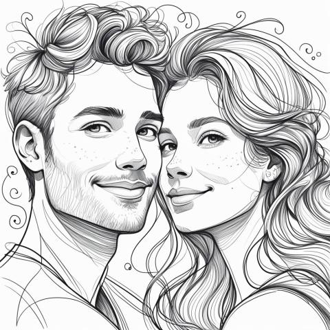 Every moment with you is magical, baby