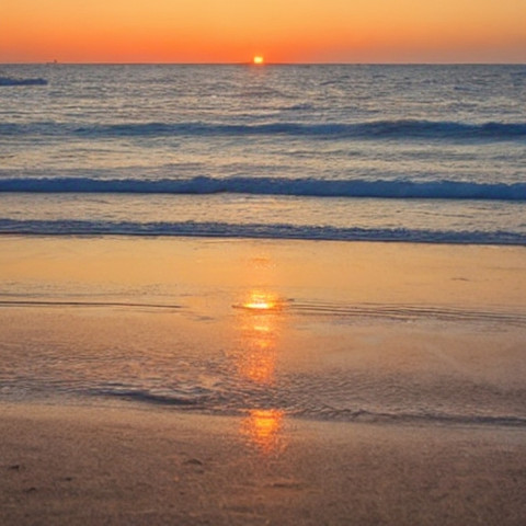 EVERY MORNING IS A...