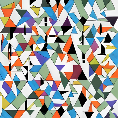 Everything you imagine....