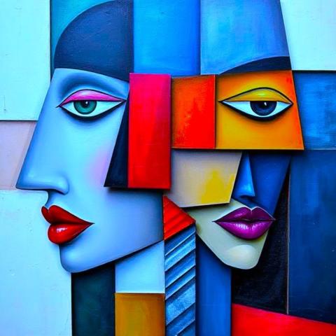 Exploring new horizons