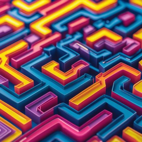 Exploring the unknown