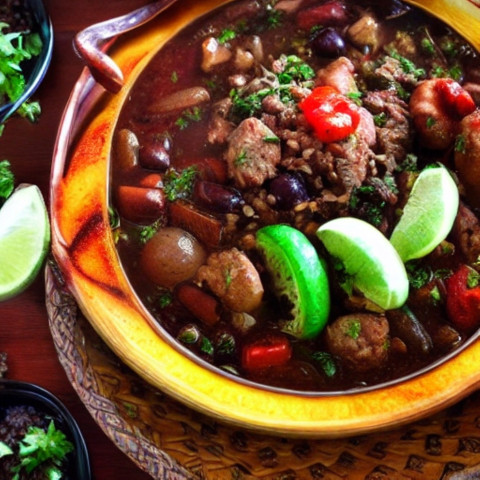 FEIJOADA