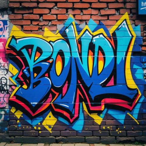 Forever chasing waves