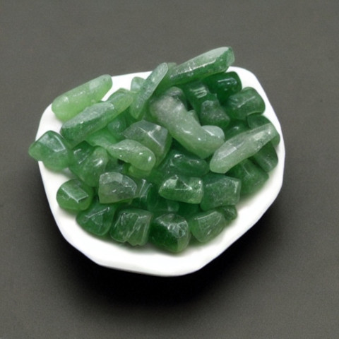 Green Aventurine
