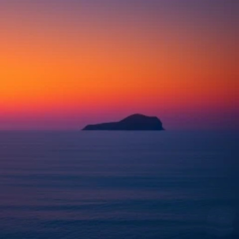 GREETINGS FROM SANTORINI