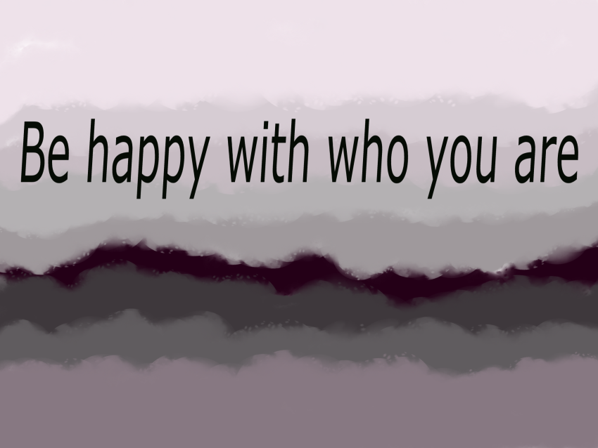 happy mind happy life