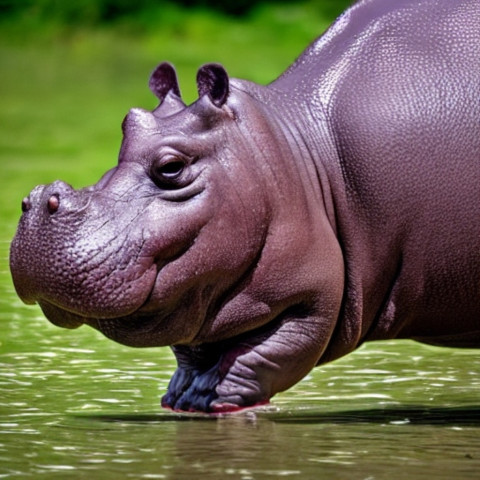 hippo
