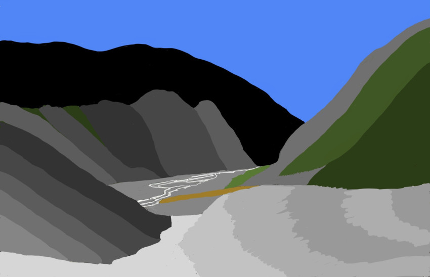 Howâ€™s your icesight?