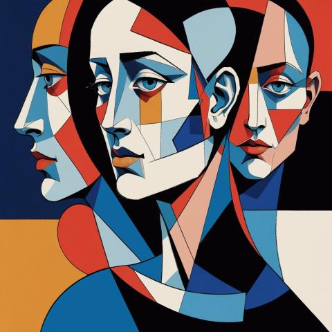 I am who I am, your approval isn't needed