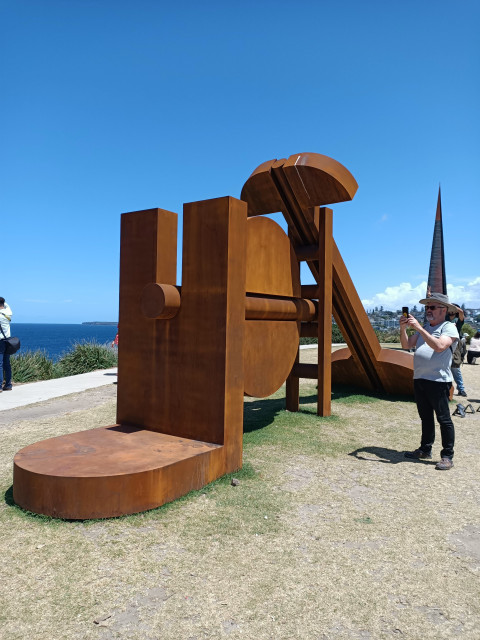 You have to create your life. .....