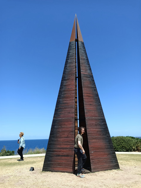 The key to understanding any people is in its art: