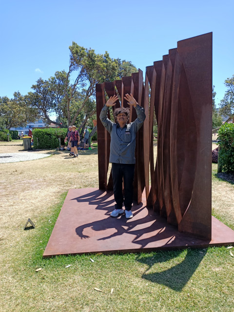 Thereâ€™s a LOVE inside of ME, for YOU