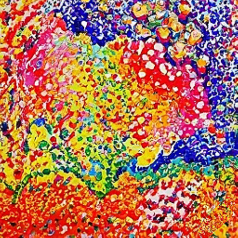 IS THIS THE TEST FOR ...