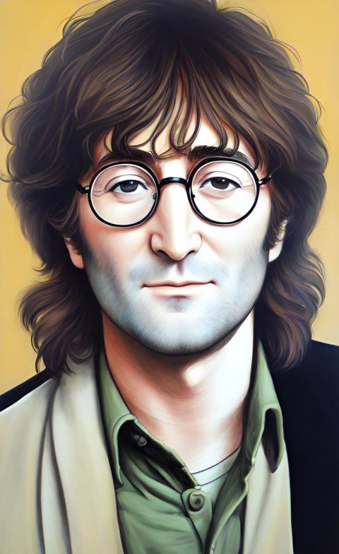 john lennon