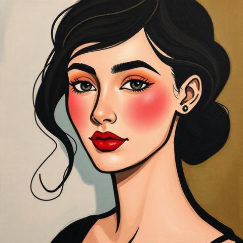 Just pure, simple, innocent