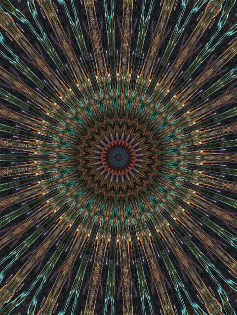 kaleidoscope